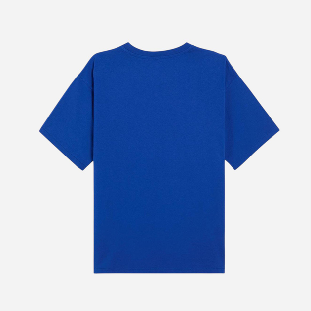 Koszulka męska bawełniana Levi's Red Tab Vintage Tee Surf Blue Jersey A0637-0132 L Niebieska (5401157520048) - obraz 6