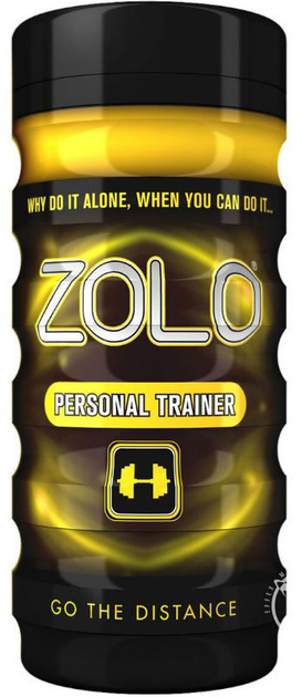 Мастурбатор Personal Trainer Cup (16662000000000000) - изображение 1