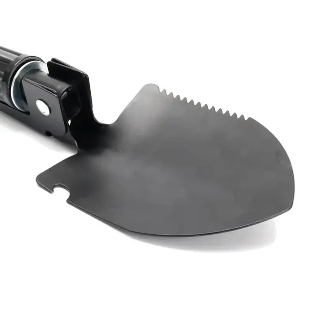 Складная туристическая лопата Shovel - изображение 4