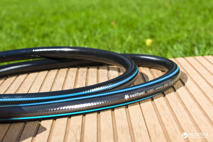 Wąż ogrodowy Cellfast Hobby ATS2 3/4" 25 m (16-220) - obraz 2