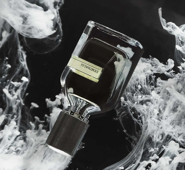 Духи Parfum Orto Parisi Seminalis 50 Мл - Фото 5 Духи Parfum Orto Parisi Seminalis 50 Мл - изображение 5