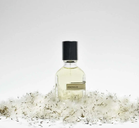 Духи Parfum Orto Parisi Seminalis 50 Мл - Фото 6 Духи Parfum Orto Parisi Seminalis 50 Мл - изображение 6