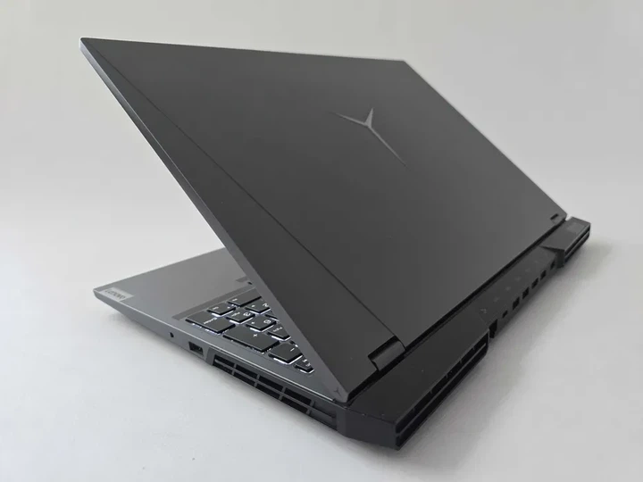 Ноутбук Lenovo Legion 5 PRO R5 5600H/RTX 3060/RAM 16GB/SSD 1TB/QHD 165Hz Б\В - Фото 7 Ноутбук Lenovo Legion 5 PRO R5 5600H/RTX 3060/RAM 16GB/SSD 1TB/QHD 165Hz Б\В - зображення 7