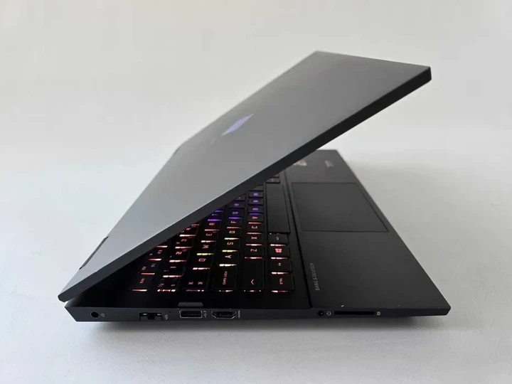Ноутбук HP OMEN 15 R7 5800H/RTX 3070/RAM 16GB/SSD 1TB/IPS 144Hz Б\В - зображення 5