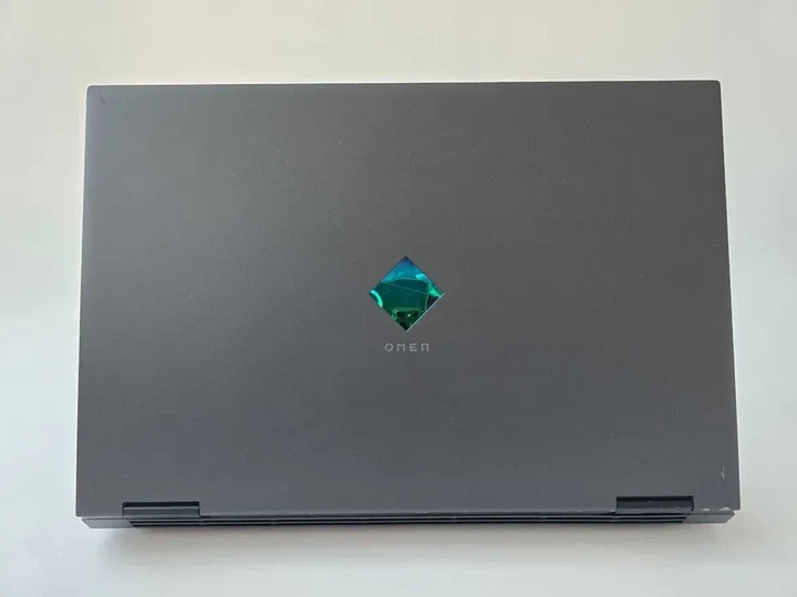 Ноутбук HP OMEN 15 R7 5800H/RTX 3070/RAM 16GB/SSD 1TB/IPS 144Hz Б\В - зображення 8