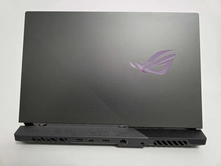 Ноутбук ASUS ROG Strix G15 R7 5800H/RTX 3070/RAM 16GB/SSD 1TB/300Hz Б\В - Фото 8 Ноутбук ASUS ROG Strix G15 R7 5800H/RTX 3070/RAM 16GB/SSD 1TB/300Hz Б\В - зображення 8