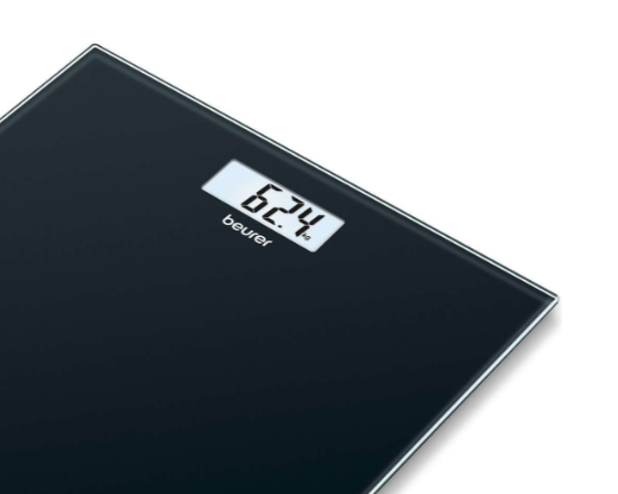 Напольные весы Beurer GS 10 black - изображение 2