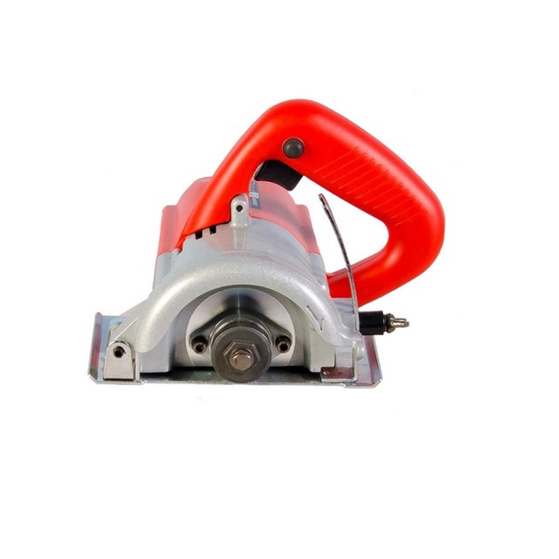 Пила циркулярна для мармуру MPT "PROFI", 1240 Вт, 110х20 мм, 13000 об/хв. Black and Red (MMC1103) - зображення 2
