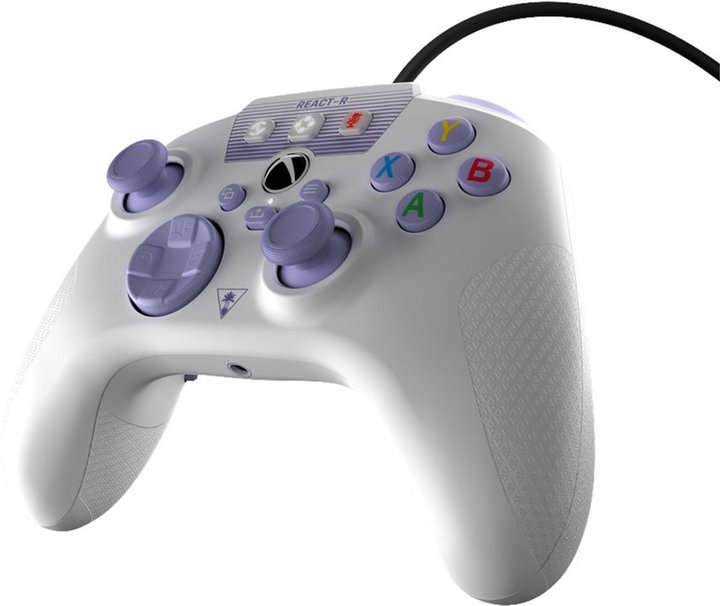 Kontroler przewodowy Turtle Beach REACT-R Spark (0731855007332) - obraz 8