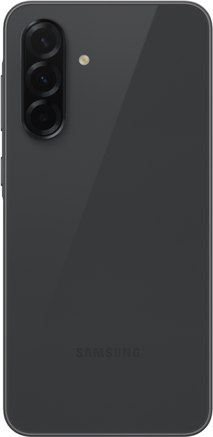 Мобільний телефон Samsung Galaxy A36 5G 8/256GB Awesome Black (SM-A366BZKGEUE) - зображення 5