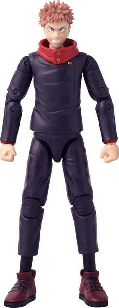 Фигурка Юдзи Итадори Магическая Битва Jujutsu Kaisen Yuji Itadori