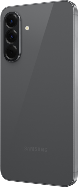 Smartfon Samsung Galaxy A56 5G 8/128GB Awesome Graphite (SM-A566BZKAEUE) - obraz 7