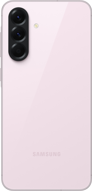 Smartfon Samsung Galaxy A56 5G 8/256GB Awesome Pink (SM-A566BLICEUE) - obraz 5
