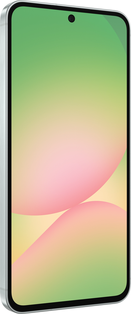 Мобільний телефон Samsung Galaxy A56 5G 8/256GB Awesome Olive (SM-A566BZGCEUE) - зображення 3