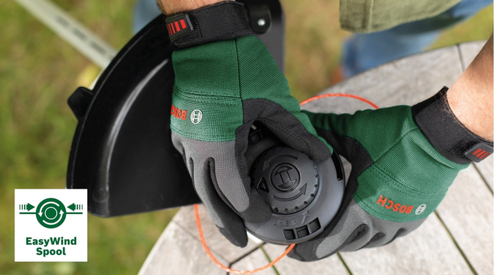 Podkaszarka akumulatorowa Bosch Advanced Brushcut 36V-23-750 (06008C1K03) - obraz 3
