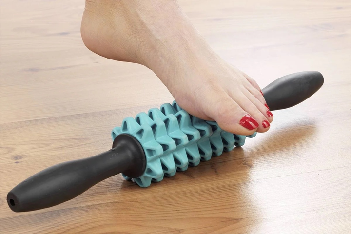 Roller do masażu Maximex Premium (4008069030682) - obraz 3