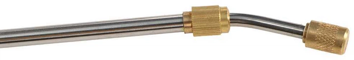 Обприскувач акумуляторний плечовий Stanley 5 л SXSPBS05E - зображення 15