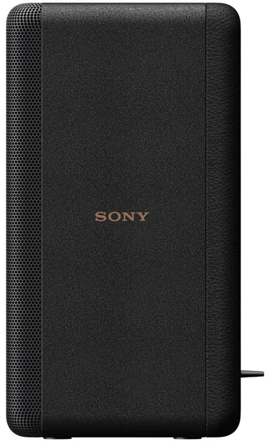 Bezprzewodowe głośniki tylne Sony SA-RS3S Black (SARS3S.CEL) - obraz 4