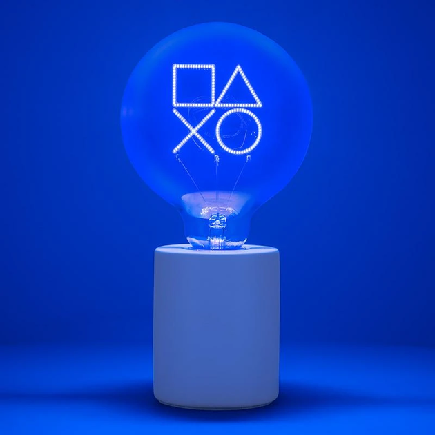 Lampka neonowa Paladone Playstation 24.3 cm (5056577745559) - obraz 7
