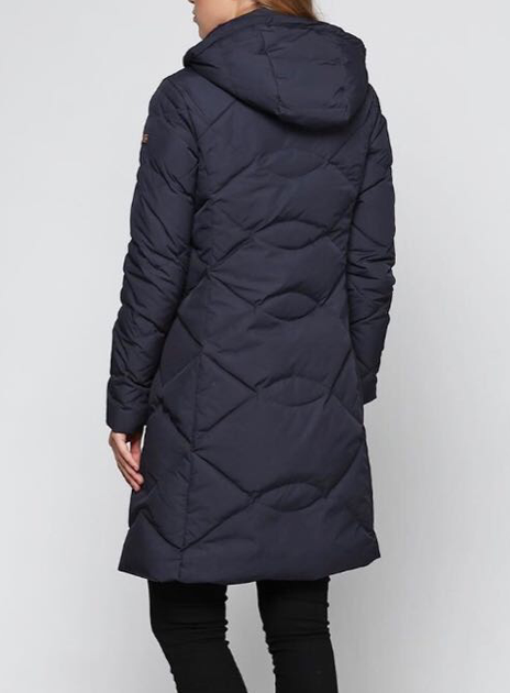 Пуховик жіночий Camel Active 32011E-085-42 36 (XS-S) - зображення 5