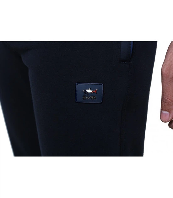 Костюм утеплений чоловічий PAUL & SHARK PS-8151 Navy 4XL(56) - Фото 12 Костюм утеплений чоловічий PAUL & SHARK PS-8151 Navy 4XL(56) - зображення 12