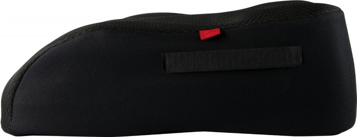 Автокресло-бустер Rexxon Bubu Black (4260404113980) - изображение 2