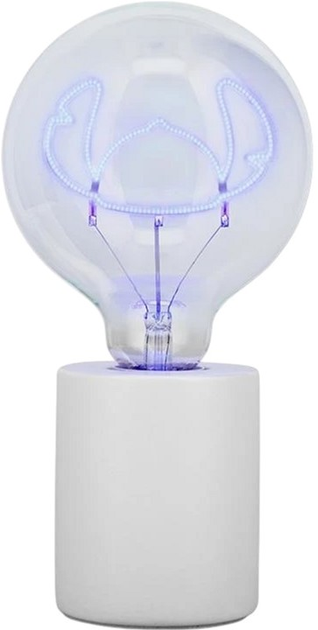 Lampka neonowa Paladone Disney Stitch 24.3 cm (5056577745573) - obraz 3