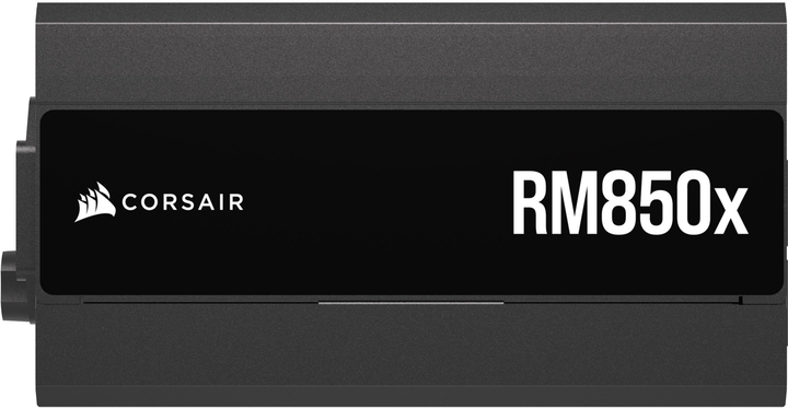 Блок живлення Corsair RM850x ATX 850W Black (CP-9020270-EU) - зображення 5