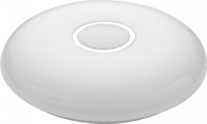 Стельовий світильник Berger 1801-CL-30 White - зображення 5
