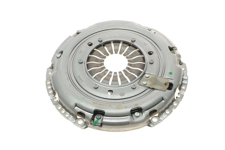 Комплект зчеплення Ford Focus 1.6 TDCi 04-12 624 3710 34 LuK - зображення 5