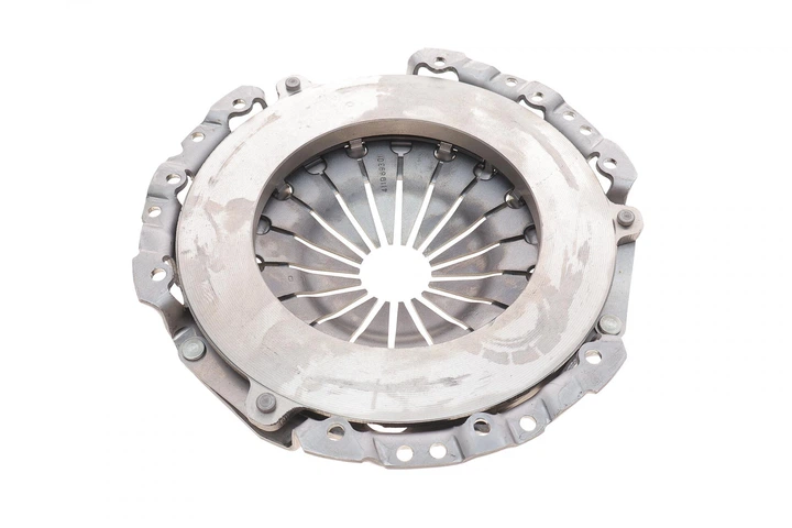 Комплект зчеплення Fiat Brava/Bravo/Lancia Y 1.4 95-03 d=200mm 620 0677 00 LuK - зображення 2