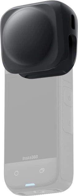Ковпачок Insta360 X4 Lens Cap (CINSBBMK) - Фото 6 Ковпачок Insta360 X4 Lens Cap (CINSBBMK) - зображення 6