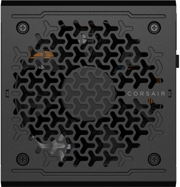 Блок живлення Corsair RM750e ATX 750W Black (CP-9020295-EU) - зображення 6