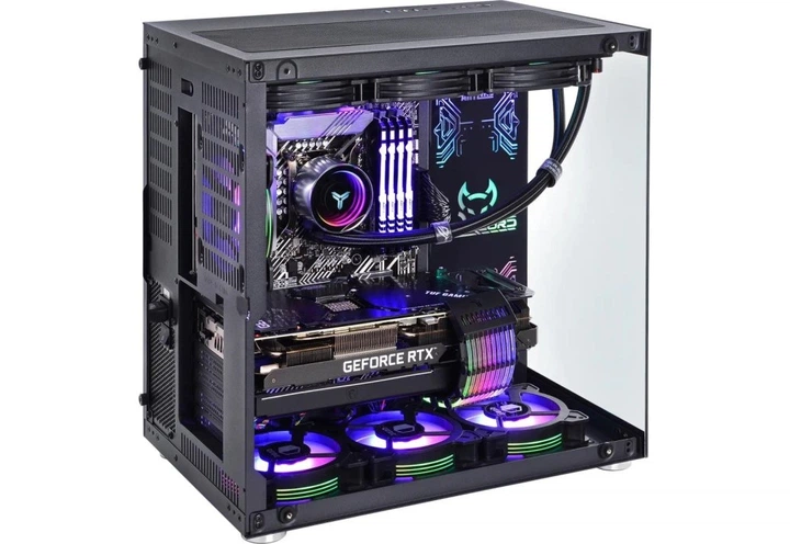 Компьютер ARTLINE Overlord X93 (X93v95) - Фото 6 Компьютер ARTLINE Overlord X93 (X93v95) - изображение 6