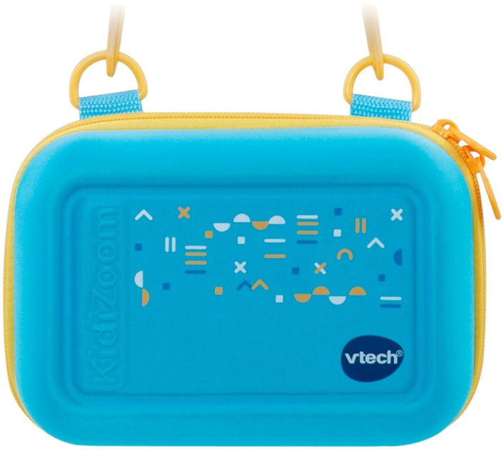 Aparat cyfrowy VTech KidiZoom Duo Pro Summer Bundle Blue (80-520092) - obraz 4