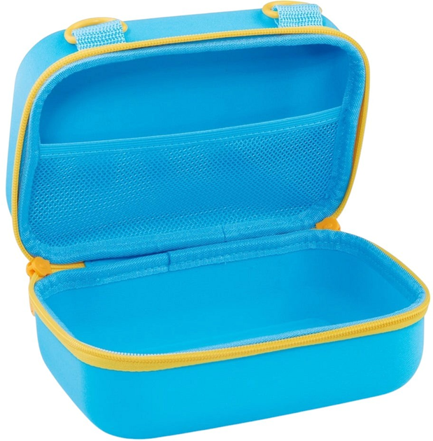 Aparat cyfrowy VTech KidiZoom Duo Pro Summer Bundle Blue (80-520092) - obraz 5