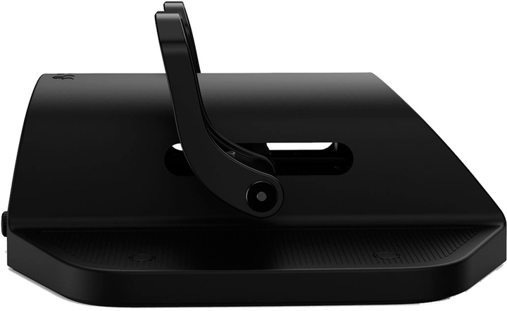 Pedały samolotowe Honeycomb Aeronautical Charlie Rudder Pedals Black (4039621003073) - obraz 3