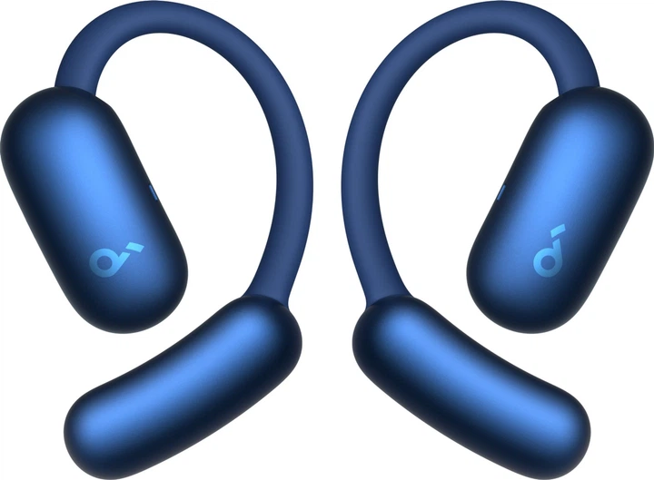 Soundcore AeroFit2 ブルー Amazon.co.jp: Anker Soundcore AeroFit 2 (Bluetooth 5.4