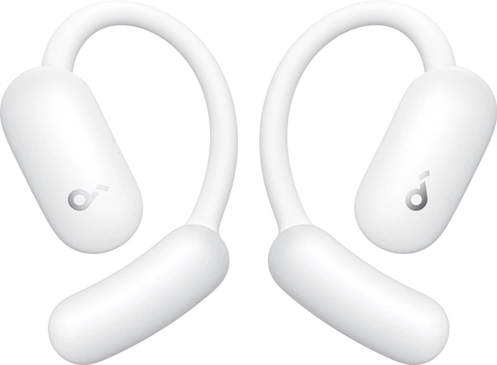 Słuchawki Anker SoundCore AeroFit 2 White (A3874G21) - obraz 6