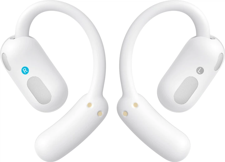 Słuchawki Anker SoundCore AeroFit 2 White (A3874G21) - obraz 7