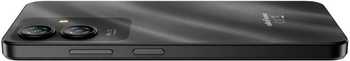 Smartfon Ulefone Note 21 4/128GB Black (6975326667340) - obraz 17