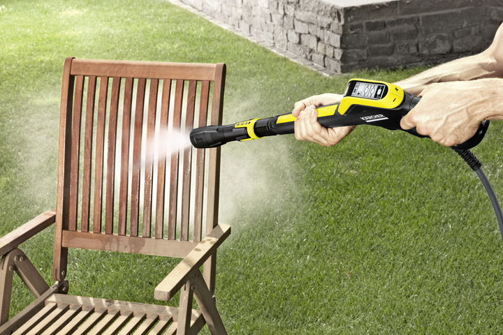 Мийка високого тиску Karcher K 5 Premium Smart Control Flex (1.324-732.0) - зображення 9