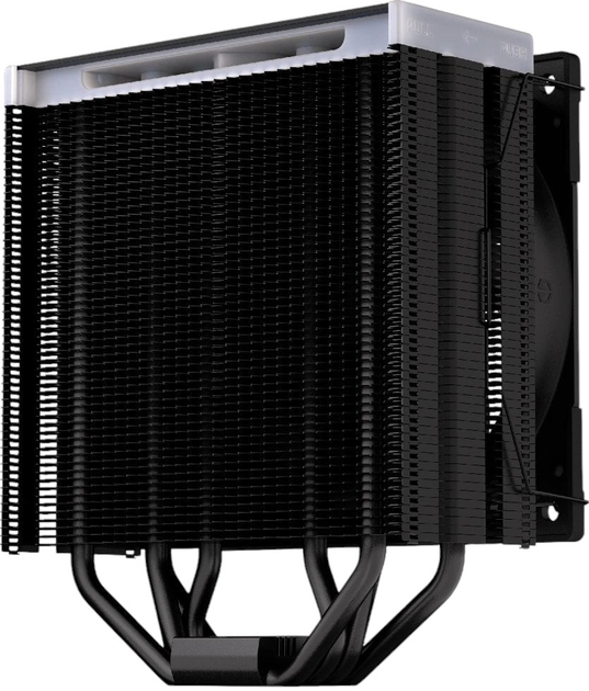Кулер Endorfy Fera 5 ARGB 120 mm Black (EY3A012) - зображення 10