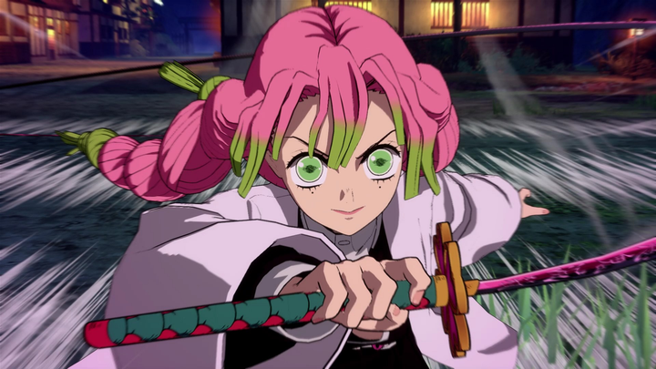 Gra Nintendo Switch Demon Slayer -Kimetsu no Yaiba- The Hinokami Chronicles 2 (Kartridż) (5055277055678) - obraz 6