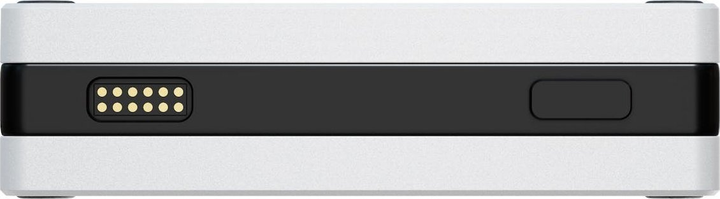 Вентилятор Hyte THICC FP12 Triple Fan 3 Pack 120 mm Black/Grey (FAN-HYTE-FP12-BW-3) - зображення 6