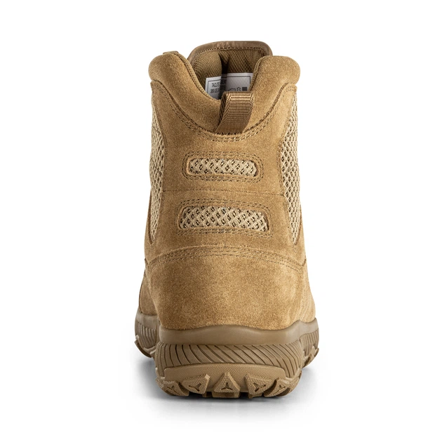 Черевики 5.11 Tactical Taclite 2.0 6 Desert Boots US Dark Coyote 10 US/EU 44 (12510-389) - изображение 5