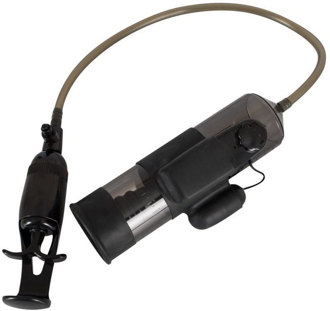 Вакуумна вибропомпа Vibrating Man Pump (18337000000000000) - зображення 1