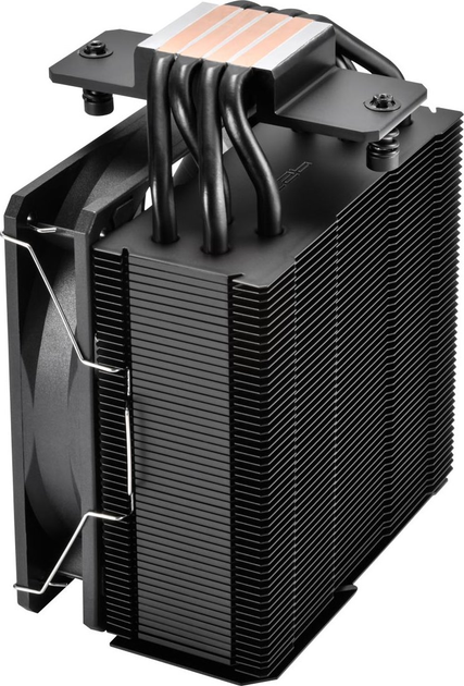 Chłodnica FSP NP5 120 mm Black (4711498480811) - obraz 5