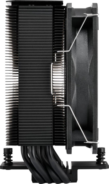 Chłodnica FSP NP5 120 mm Black (4711498480811) - obraz 6