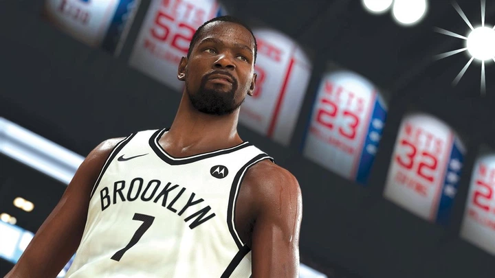 Ключ активации NBA 2K22 Cross-Gen Digital Bundle для Xbox One/Series - изображение 6